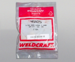 WELDCRAFT Gas Lens 1,6 mm